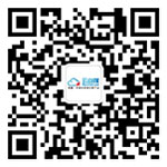 云自媒微信公众号二维码